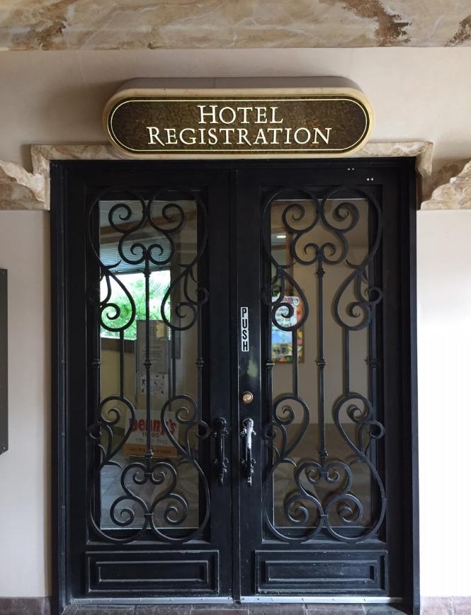 Stagecoach Hotel & Casino Beatty Extérieur photo