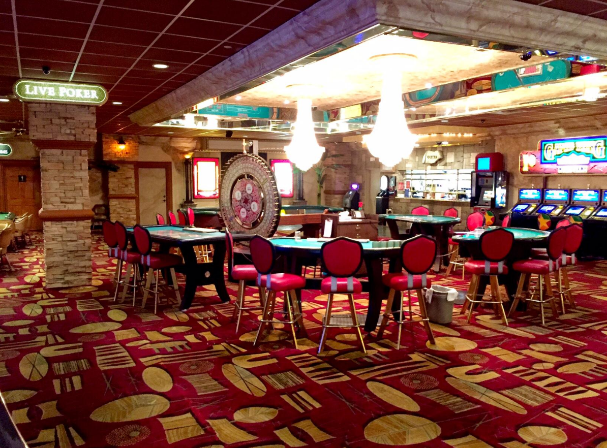 Stagecoach Hotel & Casino Beatty Facilités photo