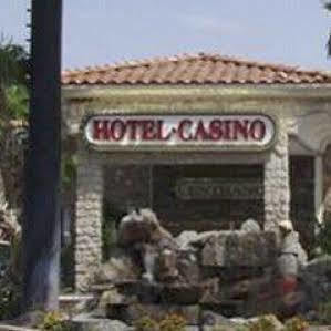 Stagecoach Hotel & Casino Beatty Extérieur photo