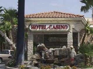 Stagecoach Hotel & Casino Beatty Extérieur photo